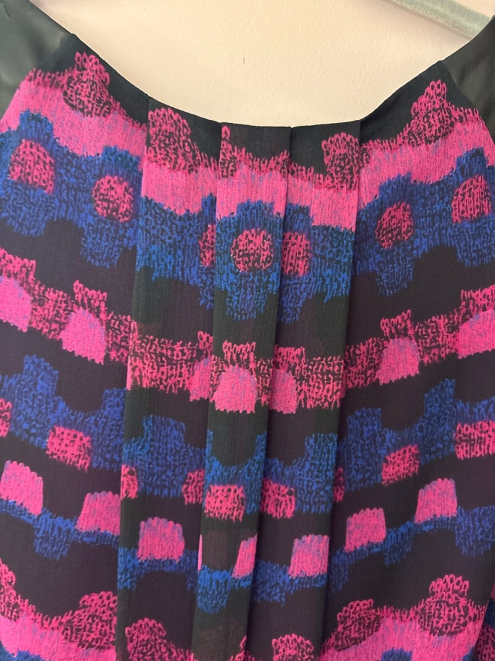 Andrew Marc 8 midi Dress, business casual, cocktail, elevated, vintage style - Picture 7 of 15